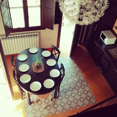 טאפיה דה קסרייגו Apartamentos Rurales Casanova מראה חיצוני תמונה